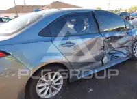 2022 Toyota COROLLA фото