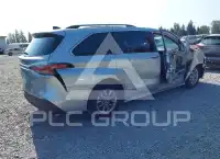 2022 Toyota SIENNA фото