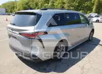 2022 Toyota SIENNA фото