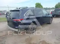 2022 Toyota SIENNA photo