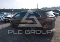 2022 Toyota SIENNA фото