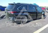 2022 Toyota SIENNA фото