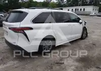2022 Toyota SIENNA фото