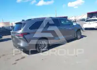 2022 Toyota SIENNA фото