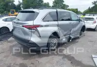 2022 Toyota SIENNA фото