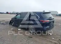2022 Toyota SIENNA фото