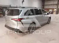 2022 Toyota SIENNA фото