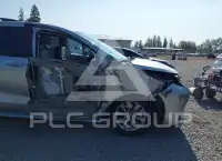2022 Toyota SIENNA фото