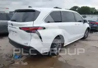 2022 Toyota SIENNA photo