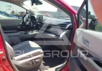 2022 Toyota SIENNA фото
