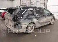 2022 Toyota SIENNA фото
