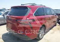 2022 Toyota SIENNA фото