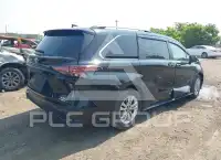 2022 Toyota SIENNA фото