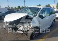2022 Toyota SIENNA фото