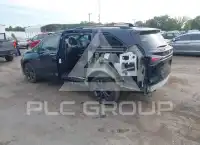2022 Toyota SIENNA photo