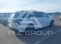 2022 Toyota SIENNA фото