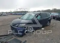 2022 Toyota SIENNA фото