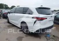 2022 Toyota SIENNA photo