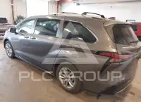 2022 Toyota SIENNA фото