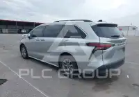 2022 Toyota SIENNA photo