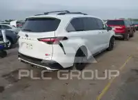 2022 Toyota SIENNA фото
