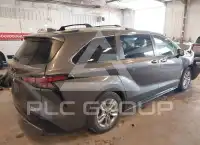 2022 Toyota SIENNA фото
