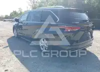 2022 Toyota SIENNA фото