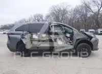 2022 Toyota SIENNA фото