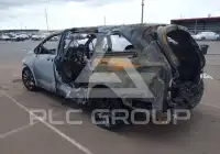 2022 Toyota SIENNA фото