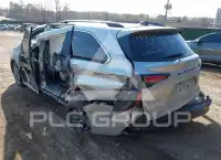 2022 Toyota SIENNA фото