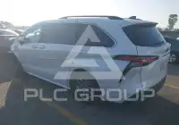 2022 Toyota SIENNA фото