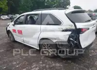 2022 Toyota SIENNA фото