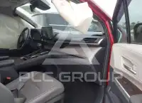 2022 Toyota SIENNA фото