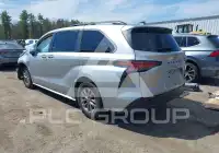 2022 Toyota SIENNA фото