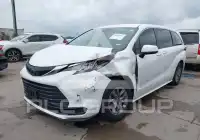 2022 Toyota SIENNA photo