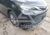 2022 Toyota SIENNA photo