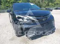 2022 Toyota SIENNA фото