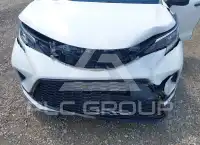 2022 Toyota SIENNA фото