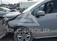 2022 Toyota SIENNA photo
