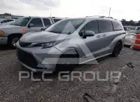 2022 Toyota SIENNA photo