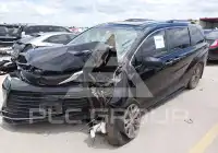 2022 Toyota SIENNA фото