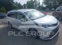 2022 Toyota SIENNA фото