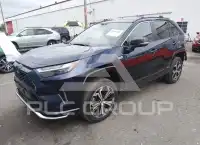 2022 Toyota RAV4 фото