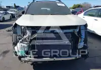 2022 Toyota RAV4 фото