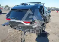 2022 Toyota RAV4 фото