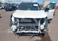 2022 Toyota RAV4 фото