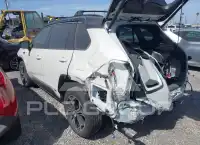 2022 Toyota RAV4 фото