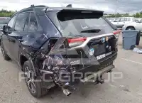 2022 Toyota RAV4 фото