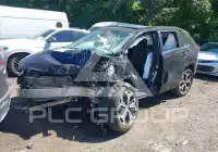 2022 Toyota RAV4 фото