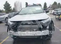 2022 Toyota RAV4 фото